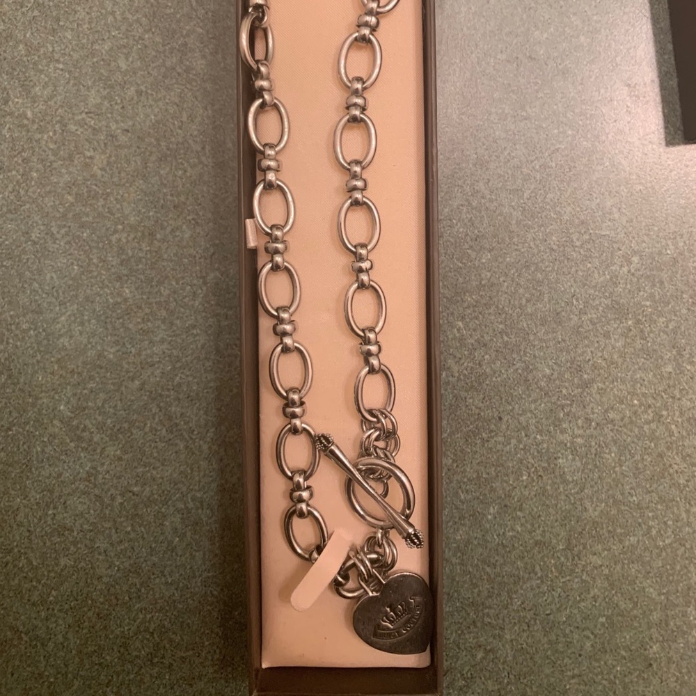 Juicy Couture Necklace